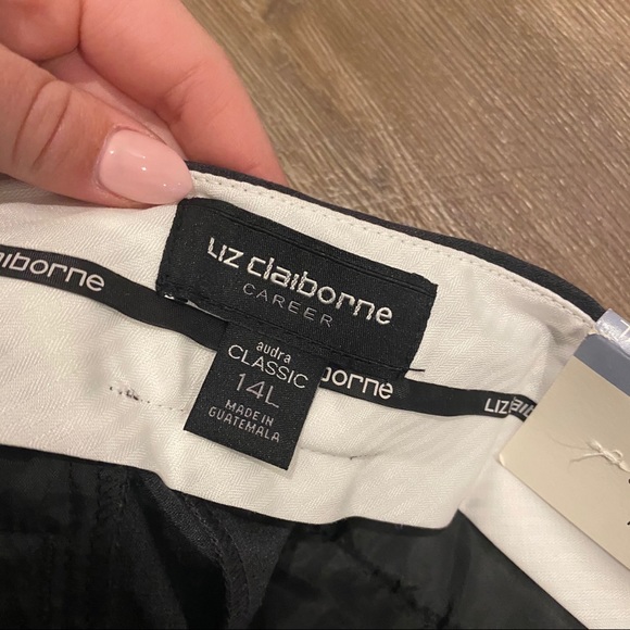 Liz Claiborne Pants - Picture 5 of 5